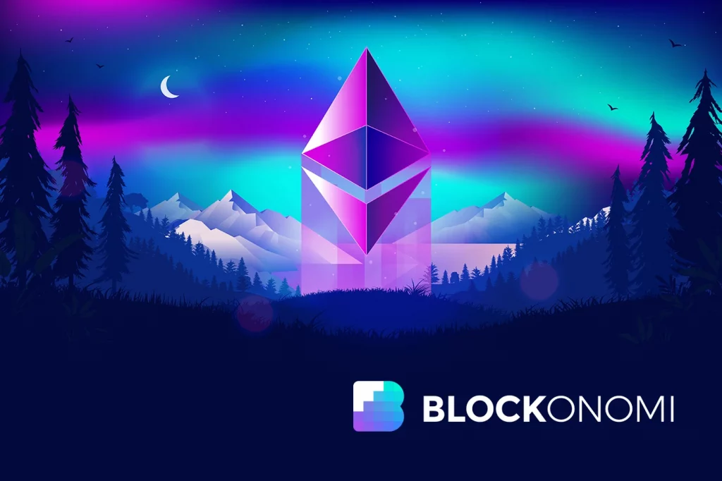 Ethereum On Track For Proof-of-Stake Transition On September 19