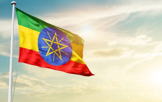 Report: Ethiopia-Based Crypto Service Providers Told to Register With the Country's Cybersecurity Agency