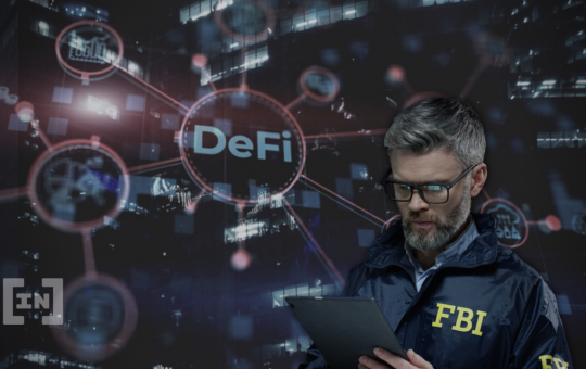 FBI Offers Safety Tips to DeFi Users Following Recent Hacks