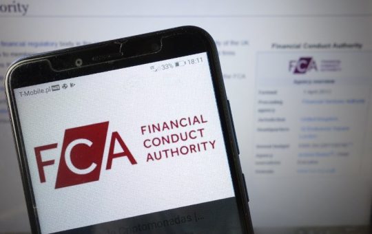 FCA approves Future Fintech's acquisition of Khyber Money