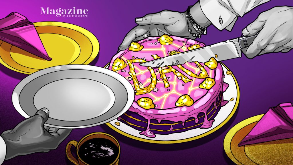 Cointelegraph Magazine