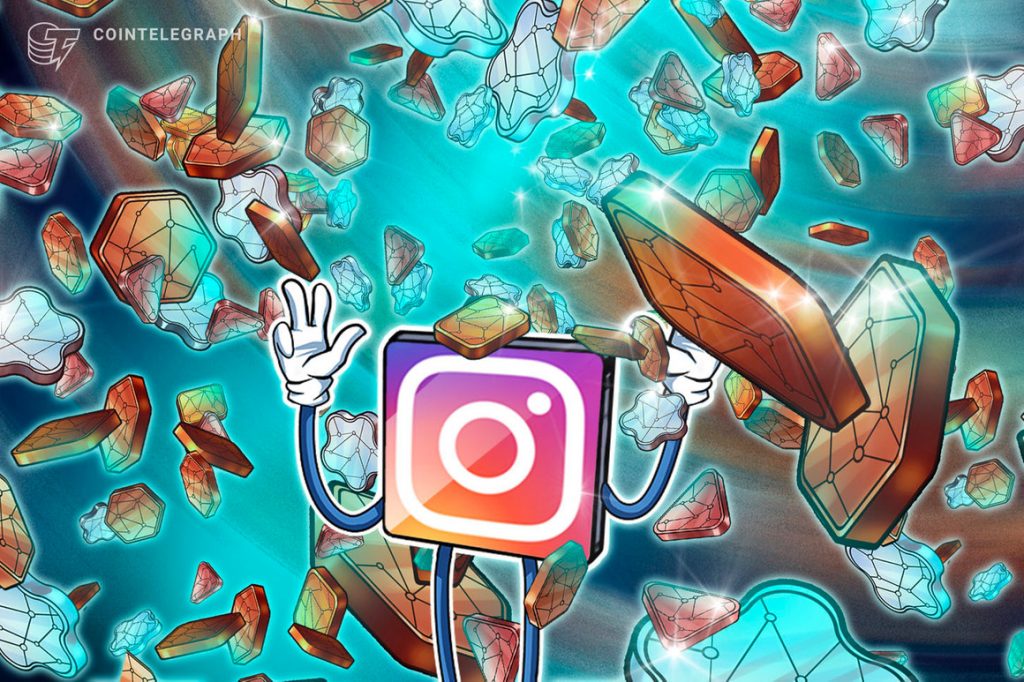 Insta-rally! FLOW token jumps 50% amid Instagram adoption euphoria