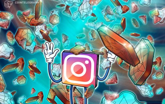 Insta-rally! FLOW token jumps 50% amid Instagram adoption euphoria