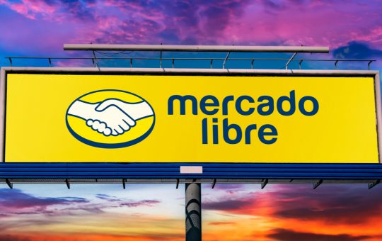 mercado libre