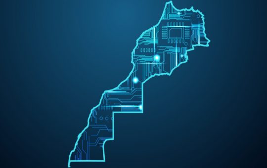 Moroccan Capital Markets Regulator Launches Fintech Portal – Regulation Bitcoin News