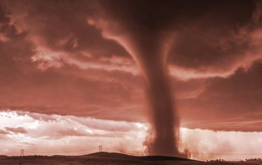 Professor Republishes Tornado Cash Code Following GitHub Takedown