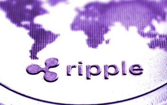 Ripple Is Considering Buying Bankrupt Crypto Lender Celsius’ Assets: Report