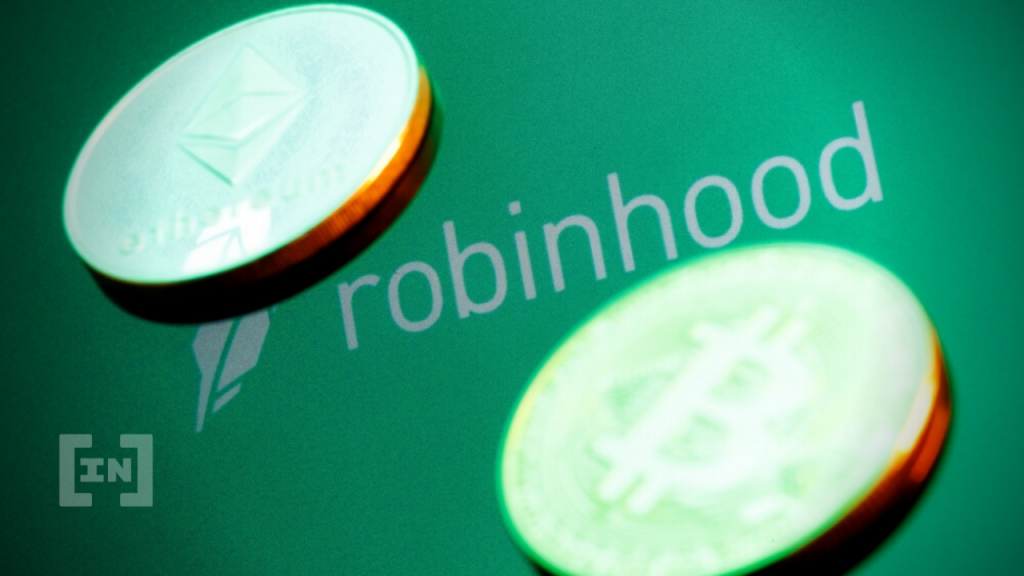 Robinhood’s Crypto Trading Unit Fined $30 Million in Landmark Case