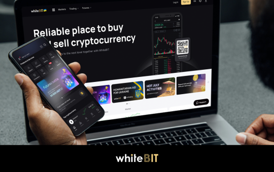 WhiteBIT Review: Safety, Fees, Pros, and Cons