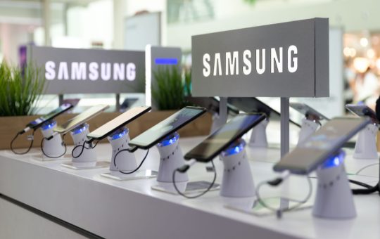 Samsung Signs MOU to Build Galaxy NFT Ecosystem – Metaverse Bitcoin News