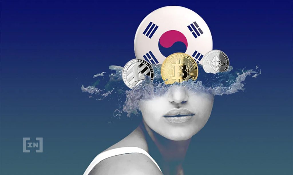 South Korean Brokerages Looking to Open Crypto Exchanges Despite Terra (LUNA) Collapse