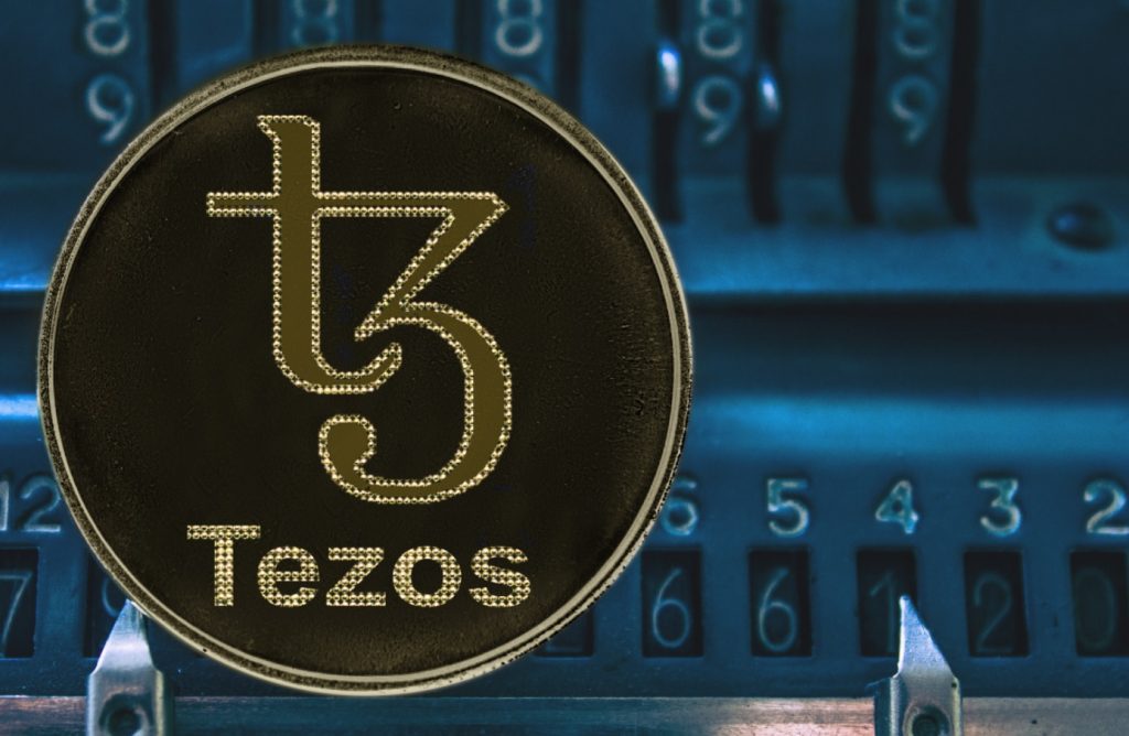 Tezos prediction as token sets $2.26 as the next frontier