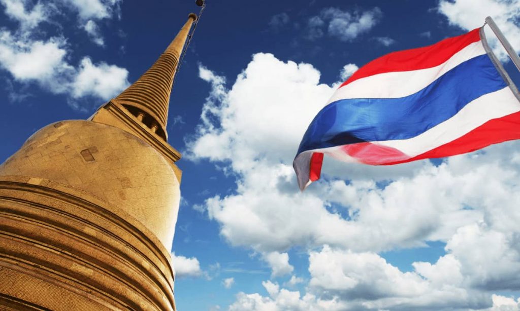 Thai SEC Cautions Investors About Risks of DeFi Transactions Thai SEC Cautions Investors against Risks of DeFi Transactions