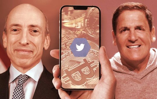 This Week on Crypto Twitter: Did Israeli Regulators Know How Insolvent Celsius Was? And Did Bitboy Really Let Atozy Off the Hook?