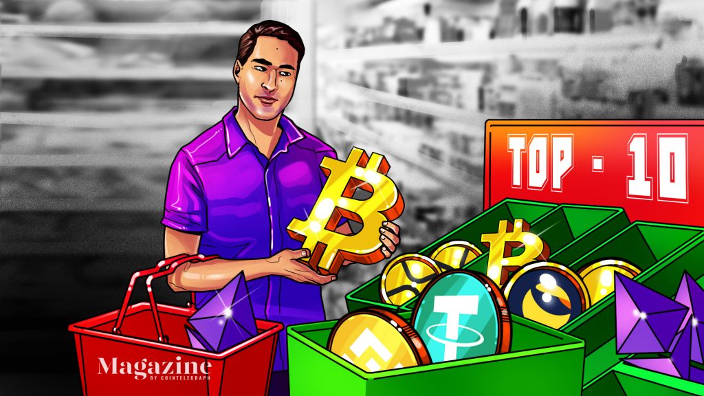 Cointelegraph Magazine