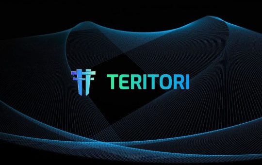 Teritori: Connecting Tribes on a Multi-chain Hub