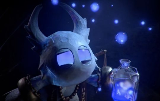 Creators of the Otherside Metaverse Drop New Teaser Video Featuring Creatures Called Kodas – Metaverse Bitcoin News