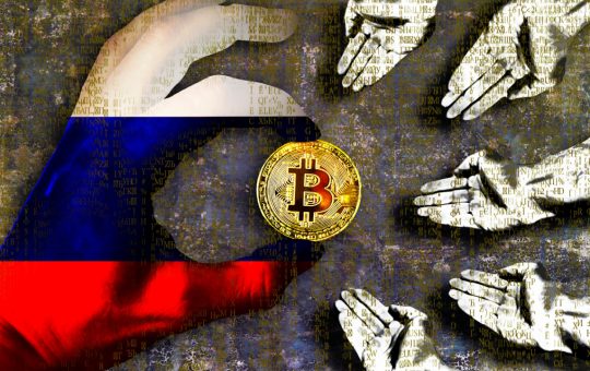 Crypto Payments May Not Help Russia Bypass Sanctions, Experts Say