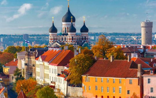 Estonia Starts Issuing License Under New Crypto Regulation