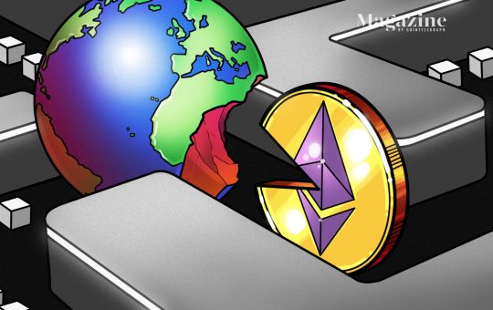 Cointelegraph Magazine