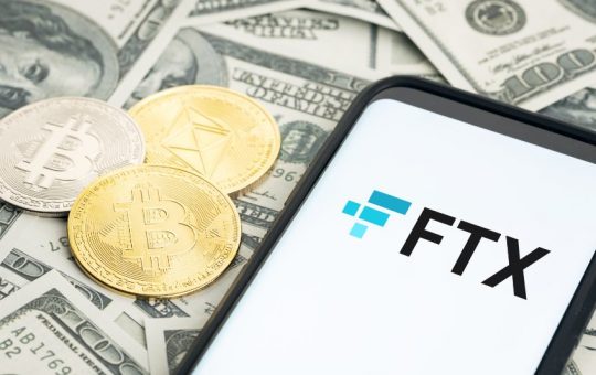 FTX to halt blockchain transfers of secondary chains for ETH as Merge approaches