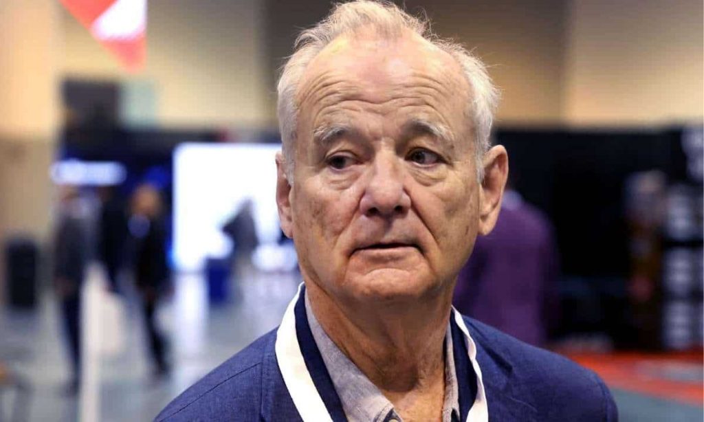 Hackers Exploit Bill Murray's Wallet to Steal $185K in ETH Intended for Charity