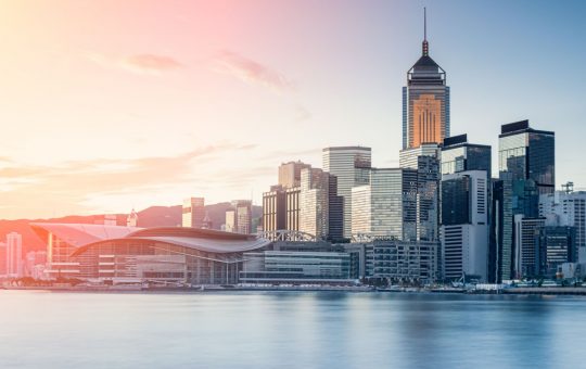 Hong Kong to Start Testing Digital Currency in Coming Months