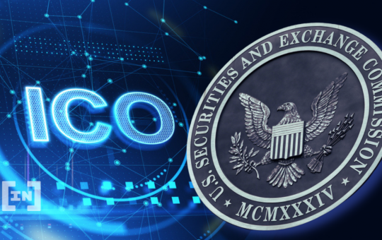 ICO Promoter Ian Balina Faces Lawsuit From SEC for Unregistered Securities Offering