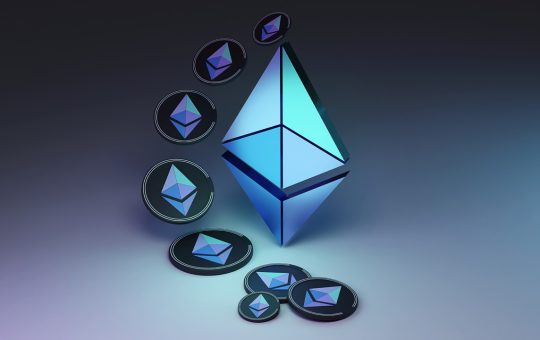 Merge Flippening Predictions Fail as Ethereum’s Market Dominance Drops 13% in 30 Days – Market Updates Bitcoin News