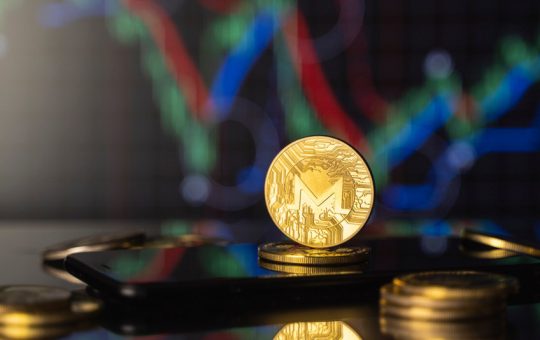 Monero bulls keeps an eye on high levels despite Huobi delisting concerns