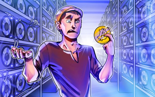 Norwegian town wants 'noisy' Bitcoin miners out, experts respond