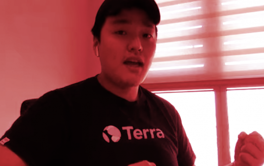 Terra Co-Founder Do Kwon: I Am Not 'On the Run'