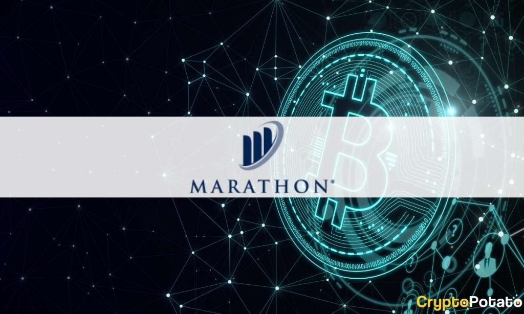 This Is How Marathon Digital Performed in August