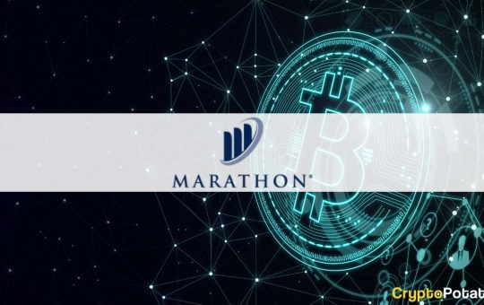 This Is How Marathon Digital Performed in August