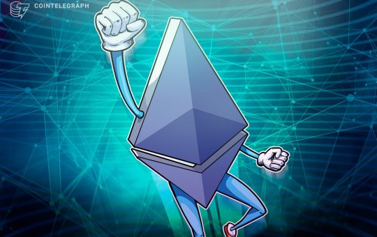 This week’s Ethereum Merge could be the most significant shift in crypto’s history