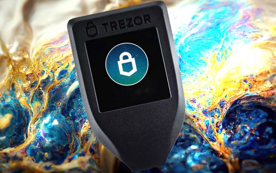 Trezor and Wasabi to Implement a Coinjoin Mixing Scheme Into Hardware Wallets – Privacy Bitcoin News