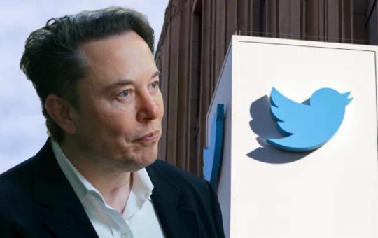 Twitter's Shareholders Overwhelmingly Vote for Elon Musk to Take Over the Social Media Platform