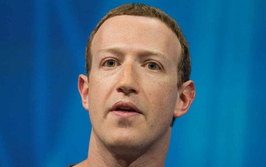 US Senators Press Meta CEO Mark Zuckerberg on Crypto Scam Policies for Facebook, Instagram, Whatsapp