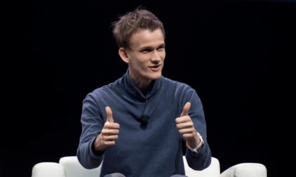 Vitalik Buterin Names the Two Cryptocurrencies He Wants to See Move to PoS