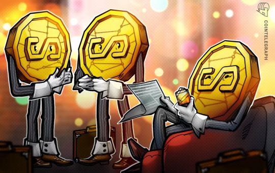 Acting US FDIC head cautiously optimistic about permissioned stablecoins for payments