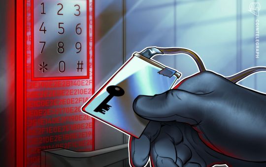 BNB Smart Chain to hard-fork following $100M exploit