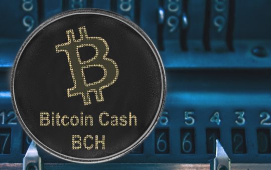 Bitcoin Cash BCH/USD maintains choppy movement. Are buyers relentless?