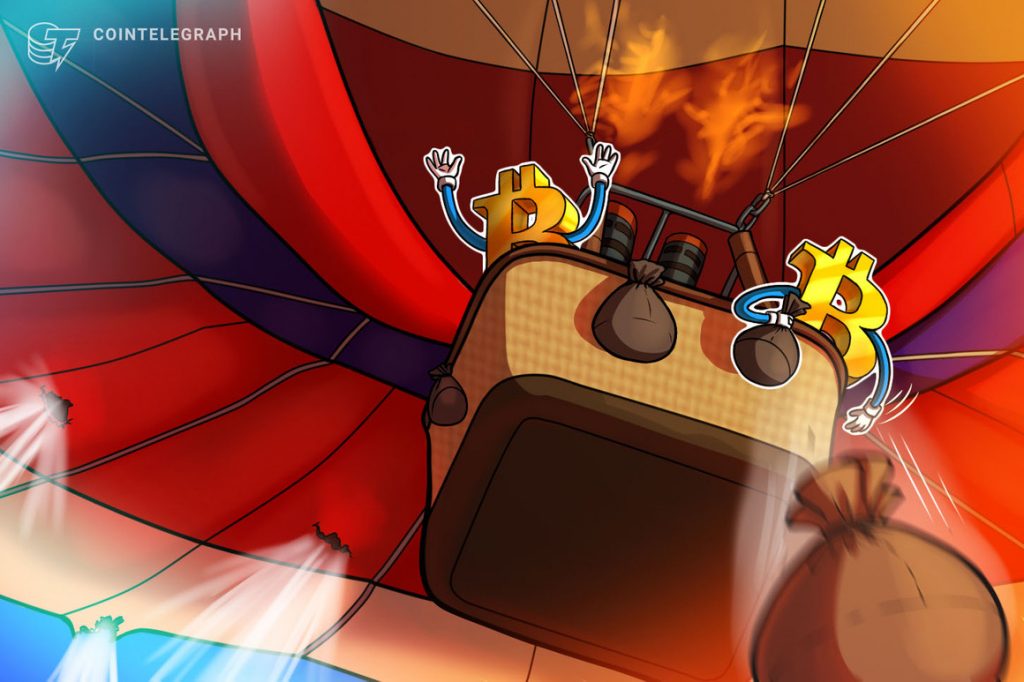 Bitcoin prepares for CPI showdown as BTC price dips below $19K cost basis