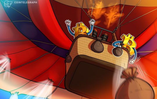 Bitcoin prepares for CPI showdown as BTC price dips below $19K cost basis