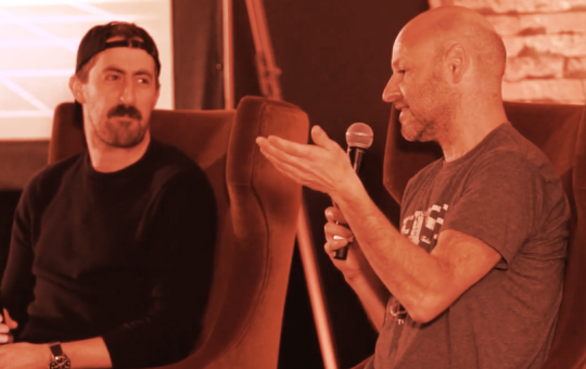 Ethereum Co-Founder Joe Lubin: Today's Metaverse Is Internet Circa 1994, But The Masses Are Coming