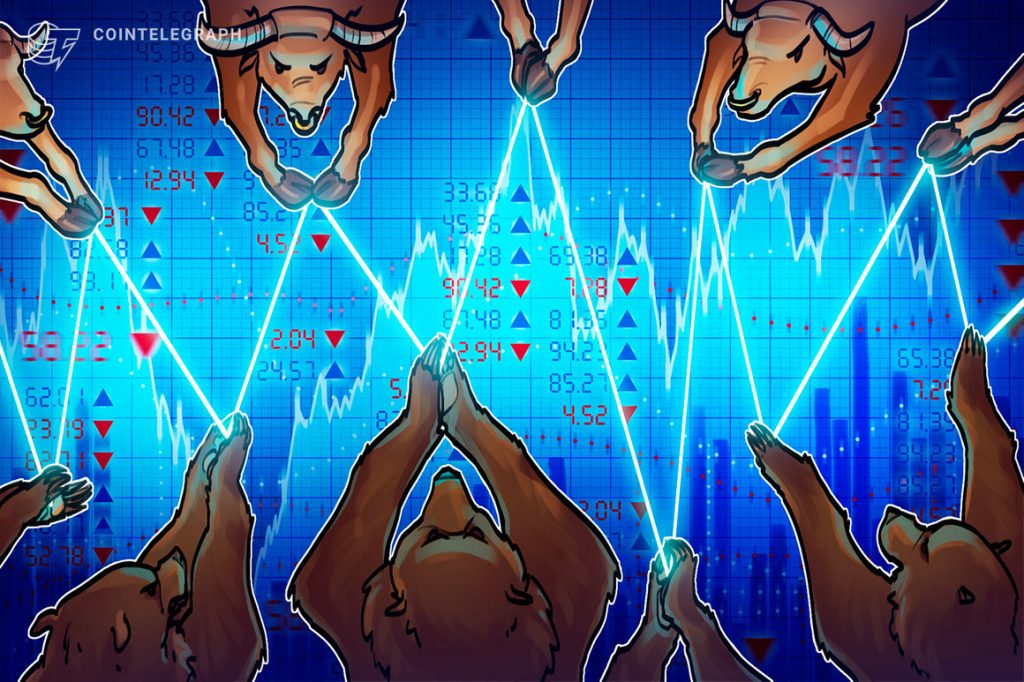 If Credit Suisse collapses, will it bring more volatility to the crypto market? Watch The Market Report