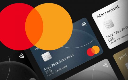 Mastercard Working on 5 Projects to Turn Crypto Into 'an Everyday Way to Pay'