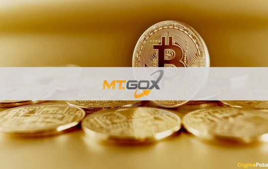 Mt. Gox Creditors Have Until January 2023 to Select a Repayment Method