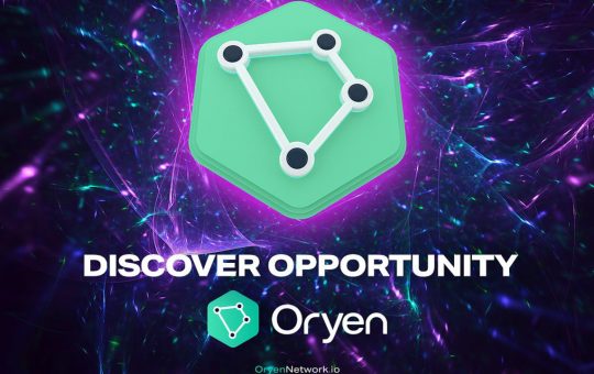 Oryen Network, SOL, and AVAX Not Concerned About EU Parliament Voting in Favor of Crypto Tax