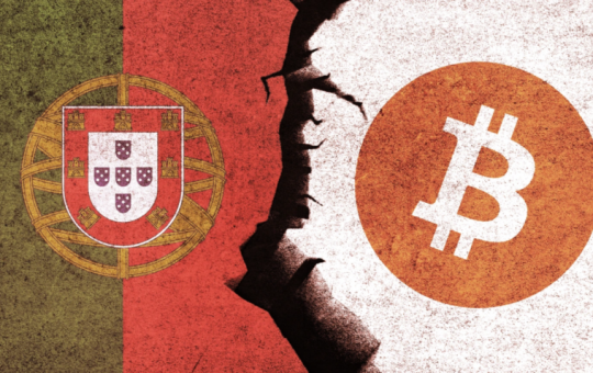 Portugal Crypto Tax Proposal Breakdown and How Uniglo Can Help